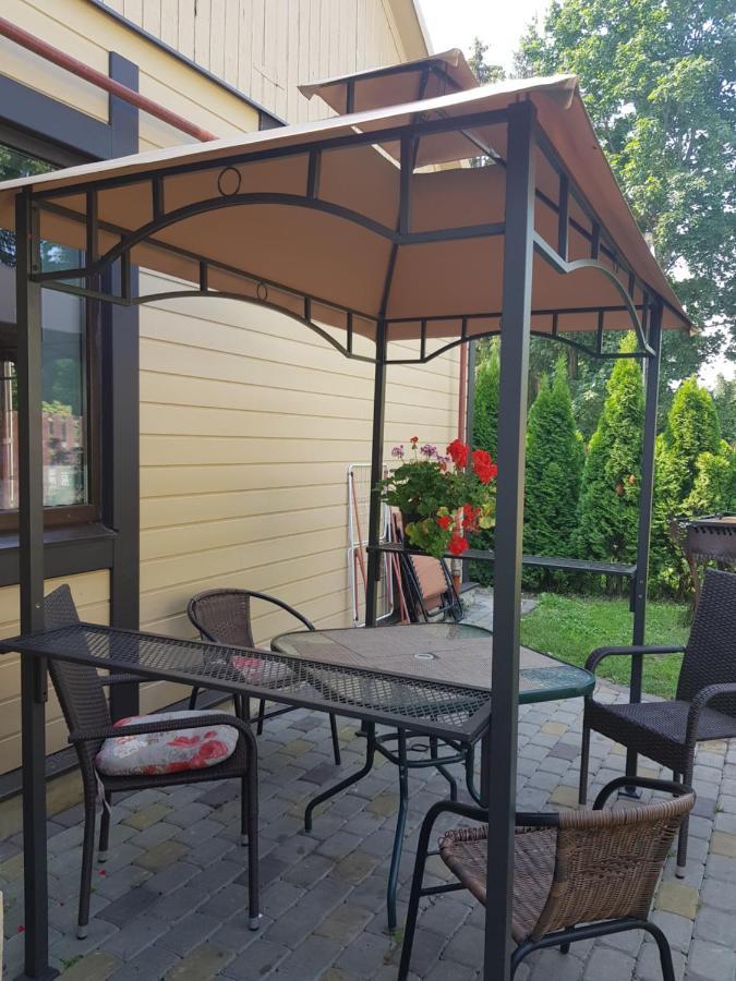 Апартаменты Sunnyhouse Юрмала Номер фото